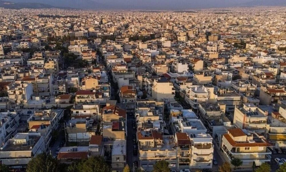 Στα «σκαριά» νέο «Ανακαινίζω - Νοικιάζω»: Σε 15 μέρες ανοίγει ξανά η πλατφόρμα για την υποβολή νέων αιτήσεων